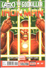 Iron Man (2013 Series) #7 NM- 9.2