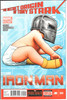 Iron Man (2013 Series) #9 NM- 9.2