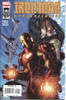 Iron Man Hypervelocity #1 NM- 9.2