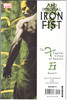 The Immortal Iron Fist (2007 Series) #12 NM- 9.2