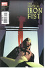 The Immortal Iron Fist (2007 Series) #18 NM- 9.2