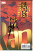 The Immortal Iron Fist (2007 Series) #19 NM- 9.2