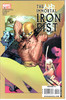 The Immortal Iron Fist (2007 Series) #20 NM- 9.2