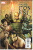 The Immortal Iron Fist (2007 Series) #22 NM- 9.2