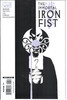The Immortal Iron Fist (2007 Series) #4 NM- 9.2