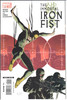 The Immortal Iron Fist (2007 Series) #5 NM- 9.2