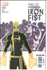 The Immortal Iron Fist (2007 Series) #6 NM- 9.2