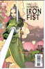 The Immortal Iron Fist (2007 Series) #7 NM- 9.2