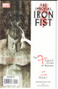 The Immortal Iron Fist (2007 Series) #9 NM- 9.2