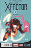 All New X-Factor (2014 Series) #2 NM- 9.2