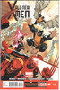 All New X-Men (2013 Series) #10 NM- 9.2