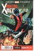 Amazing X-Men (2014 Series) #1 NM- 9.2