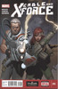 Cable and X-Force (2013 Series) #15 NM- 9.2
