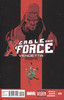 Cable and X-Force (2013 Series) #19 NM- 9.2