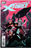 Uncanny X-Force (2010 Series) #2 NM- 9.2