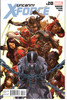 Uncanny X-Force (2010 Series) #20 NM- 9.2