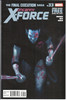 Uncanny X-Force (2010 Series) #33 NM- 9.2