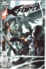 Uncanny X-Force (2010 Series) #5.1 NM- 9.2