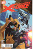 Uncanny X-Force (2010 Series) #7 NM- 9.2