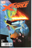 Uncanny X-Force (2010 Series) #8 NM- 9.2