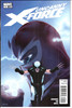 Uncanny X-Force (2010 Series) #9 NM- 9.2