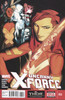 Uncanny X-Force (2013 Series) #13 NM- 9.2