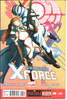 Uncanny X-Force (2013 Series) #4 NM- 9.2