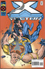 X-Factor (1986 Series) #111 NM- 9.2