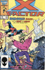 X-Factor (1986 Series) #12 NM- 9.2