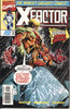 X-Factor (1986 Series) #136 NM- 9.2