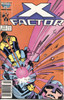 X-Factor (1986 Series) #14 Newsstand NM- 9.2