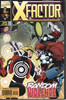 X-Factor (1986 Series) #144 NM- 9.2