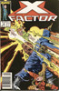 X-Factor (1986 Series) #16 Newsstand NM- 9.2