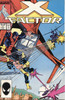 X-Factor (1986 Series) #17 FN/VF 7.0