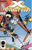 X-Factor (1986 Series) #17 NM- 9.2