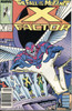 X-Factor (1986 Series) #24 NM- 9.2