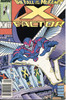 X-Factor (1986 Series) #24 Newsstand VF+ 8.5