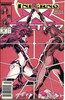 X-Factor (1986 Series) #38 Newsstand NM- 9.2