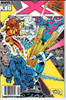 X-Factor (1986 Series) #50 Newsstand VF 8.0