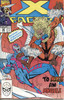 X-Factor (1986 Series) #52 NM- 9.2