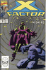 X-Factor (1986 Series) #55 NM- 9.2