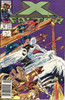 X-Factor (1986 Series) #63 Newsstand VG+ 4.5