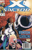 X-Factor (1986 Series) #88 Newsstand NM- 9.2