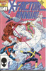 X-Factor (1986 Series) Annual #1 NM- 9.2