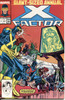 X-Factor (1986 Series) Annual #2 VF+ 8.5