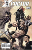 X-Factor (2006 Series) #19 NM- 9.2