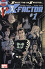 X-Factor (2006 Series) #1A NM- 9.2