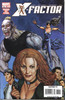 X-Factor (2006 Series) #32 NM- 9.2