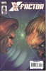 X-Factor (2006 Series) #35A NM- 9.2