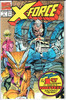 X-Force (1991 Series) #1 2nd Print NM- 9.2
